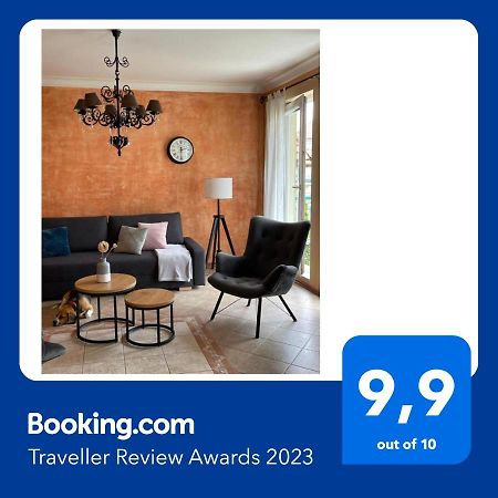 Sopot Home 외부 사진