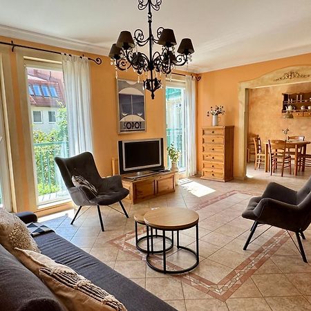 Sopot Home 외부 사진