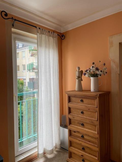 Sopot Home 외부 사진