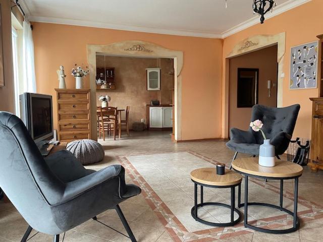 Sopot Home 외부 사진