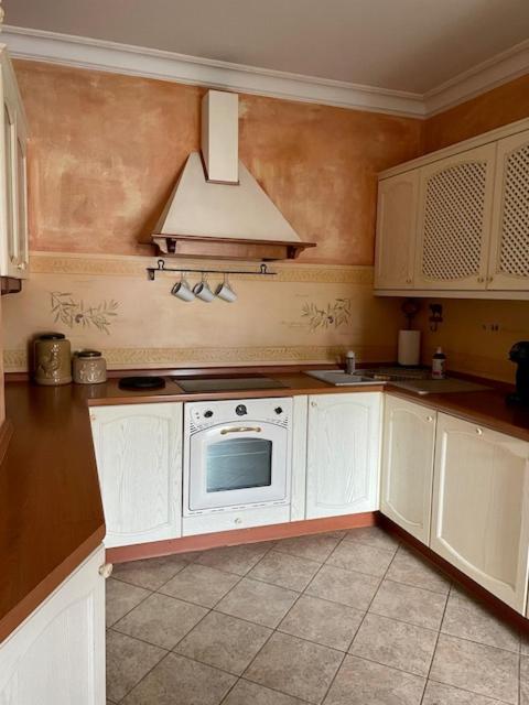 Sopot Home 외부 사진