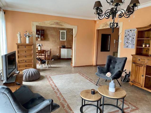 Sopot Home 외부 사진