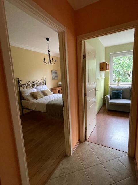 Sopot Home 외부 사진