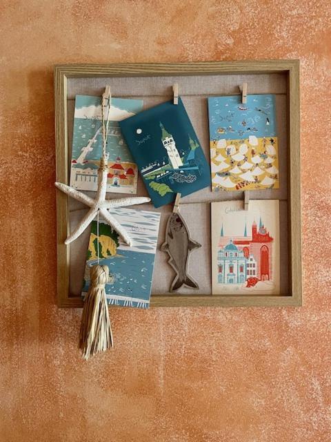 Sopot Home 외부 사진