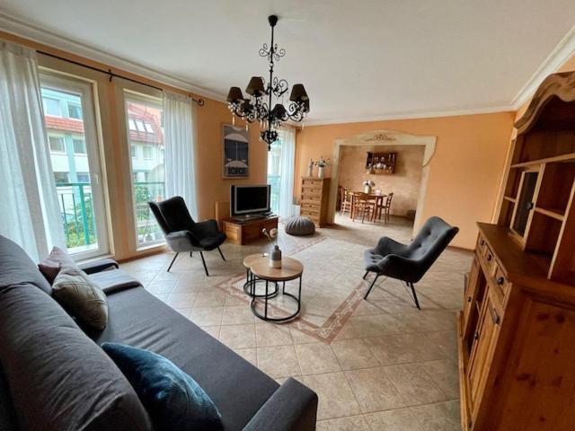 Sopot Home 외부 사진