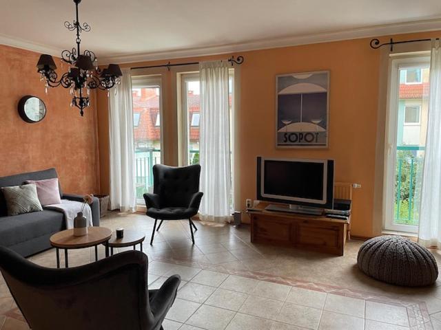 Sopot Home 외부 사진
