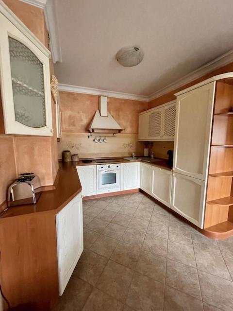 Sopot Home 외부 사진