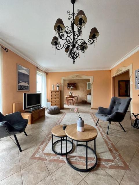 Sopot Home 외부 사진