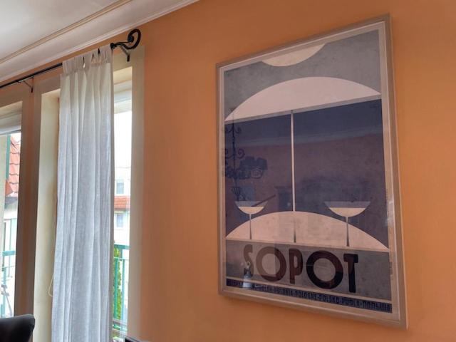 Sopot Home 외부 사진