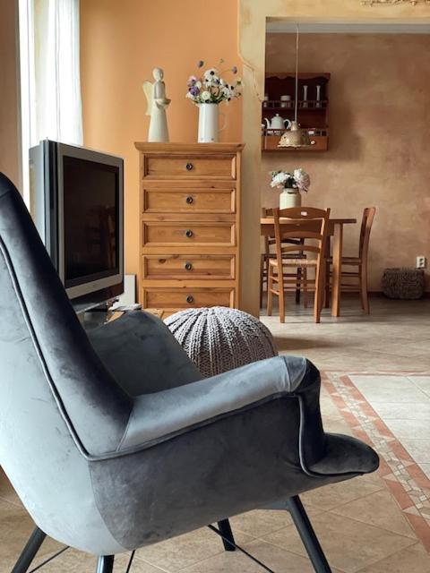 Sopot Home 외부 사진