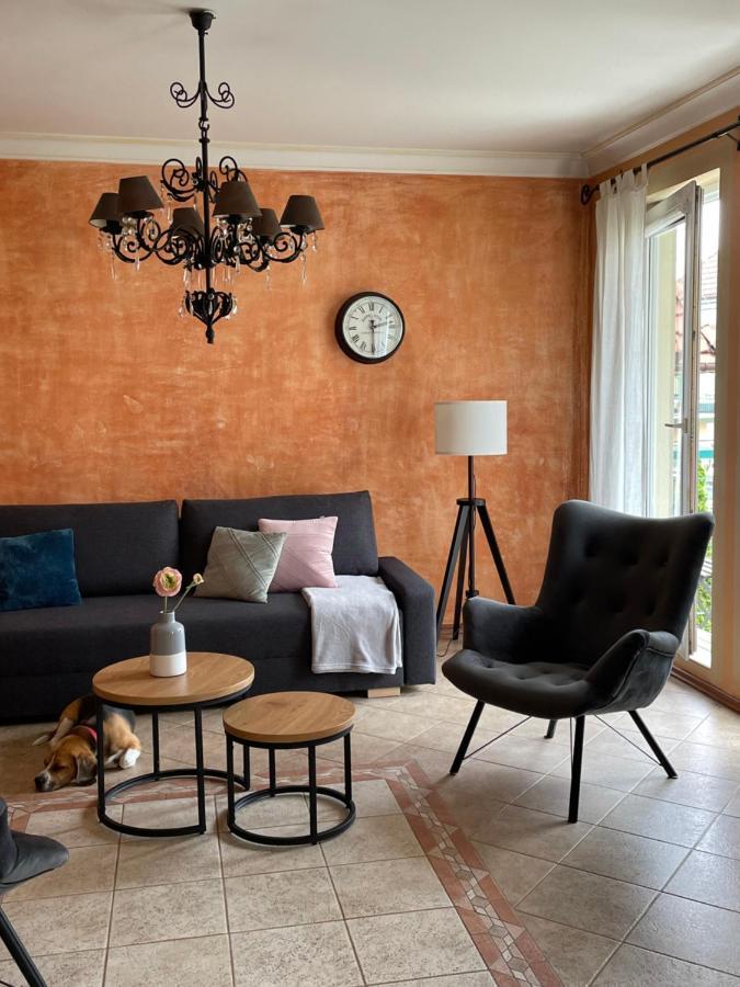 Sopot Home 외부 사진