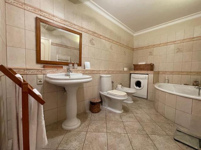 Sopot Home 외부 사진