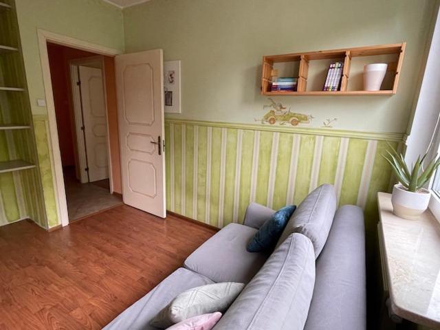 Sopot Home 외부 사진