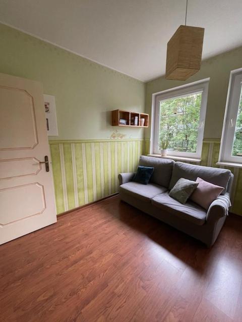Sopot Home 외부 사진