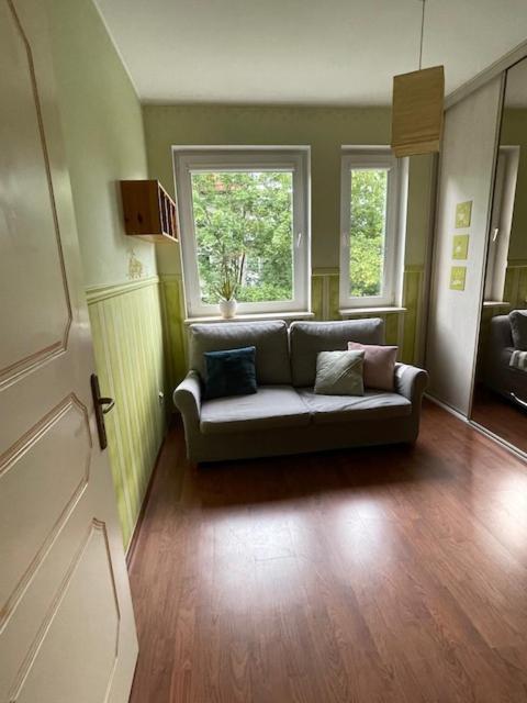 Sopot Home 외부 사진