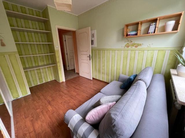 Sopot Home 외부 사진