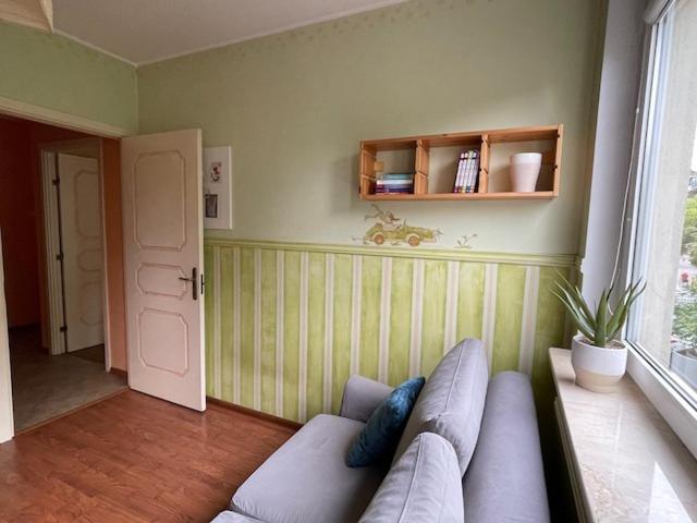 Sopot Home 외부 사진