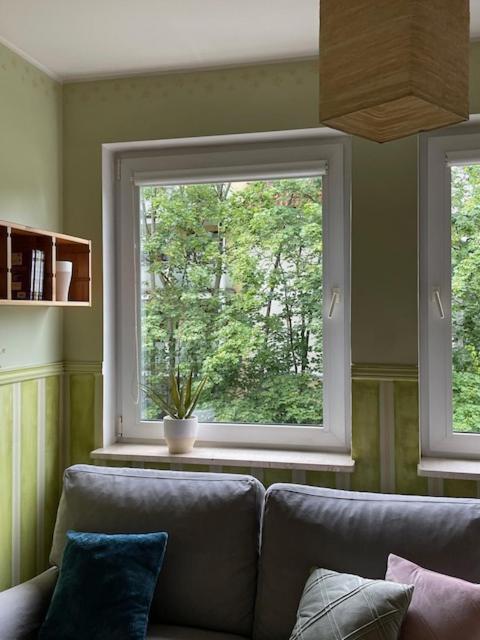 Sopot Home 외부 사진