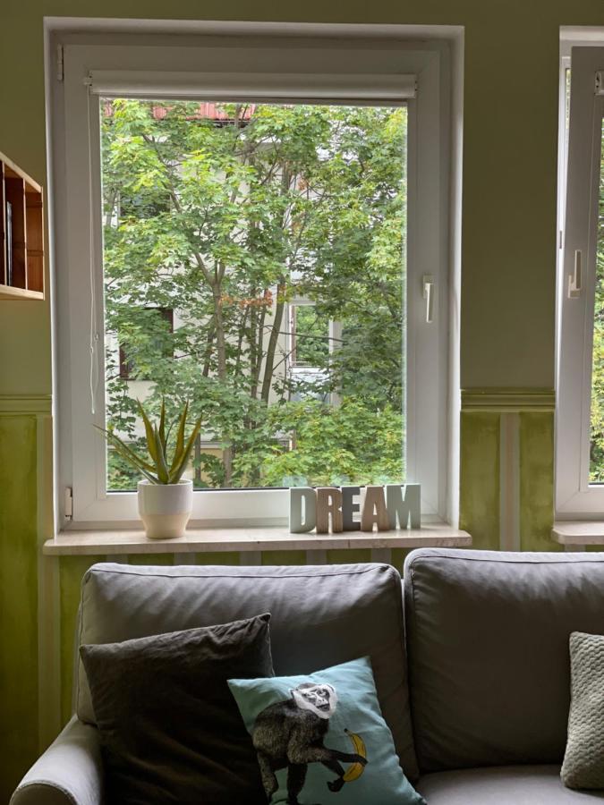 Sopot Home 외부 사진