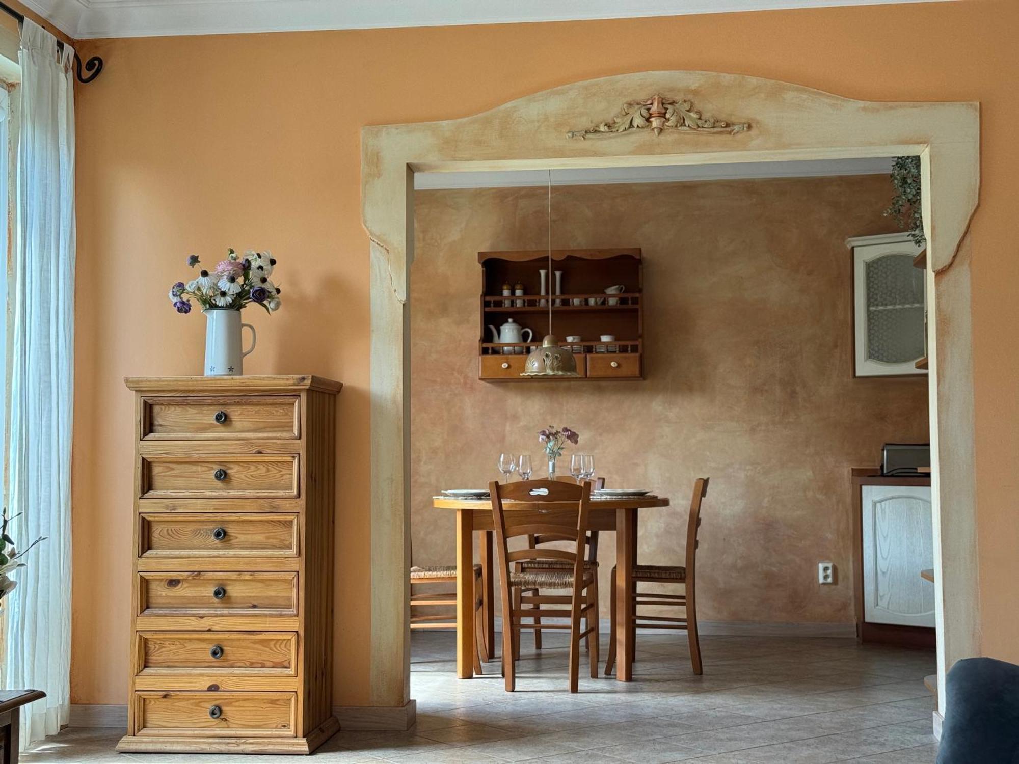 Sopot Home 외부 사진