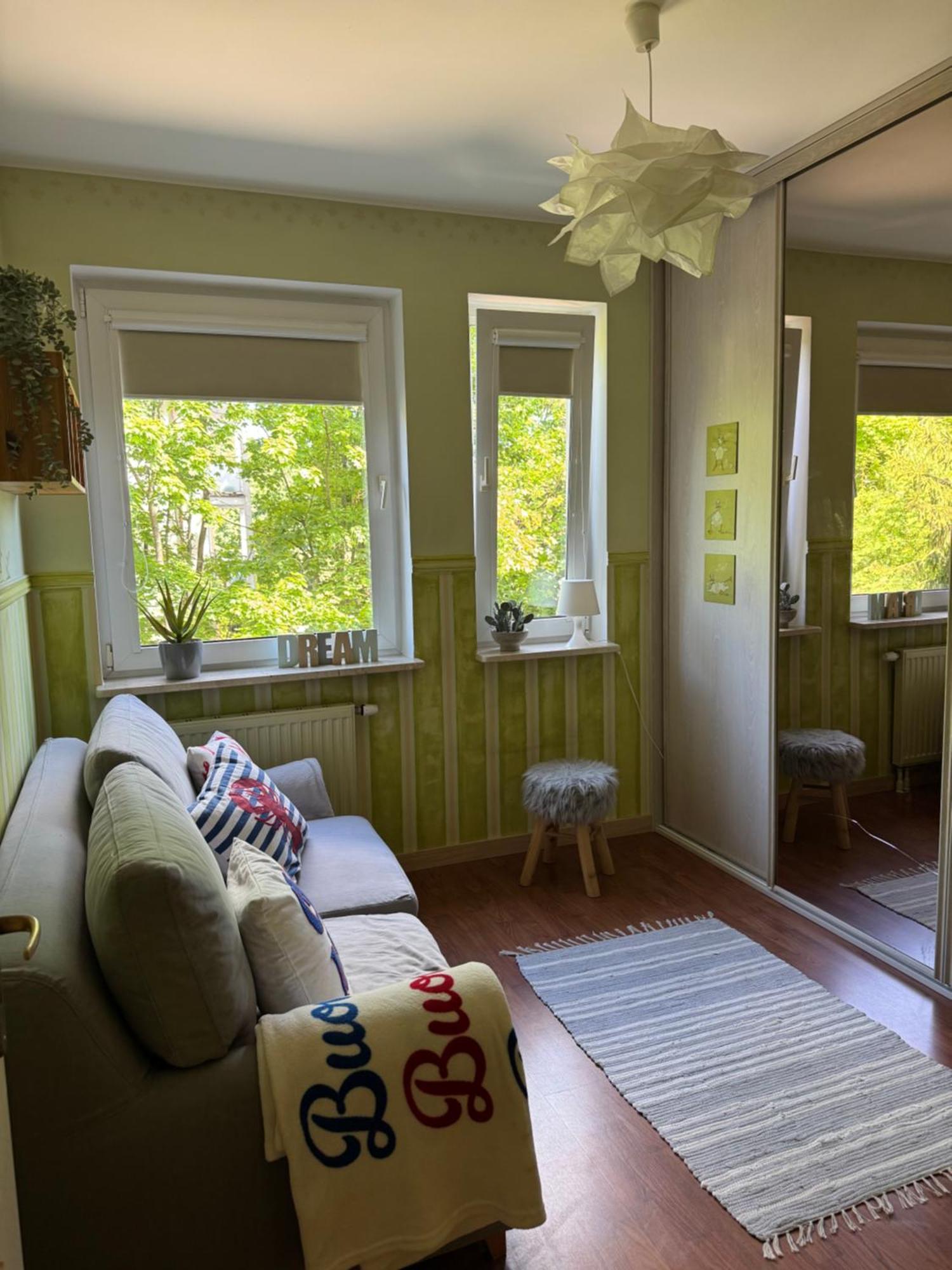 Sopot Home 외부 사진