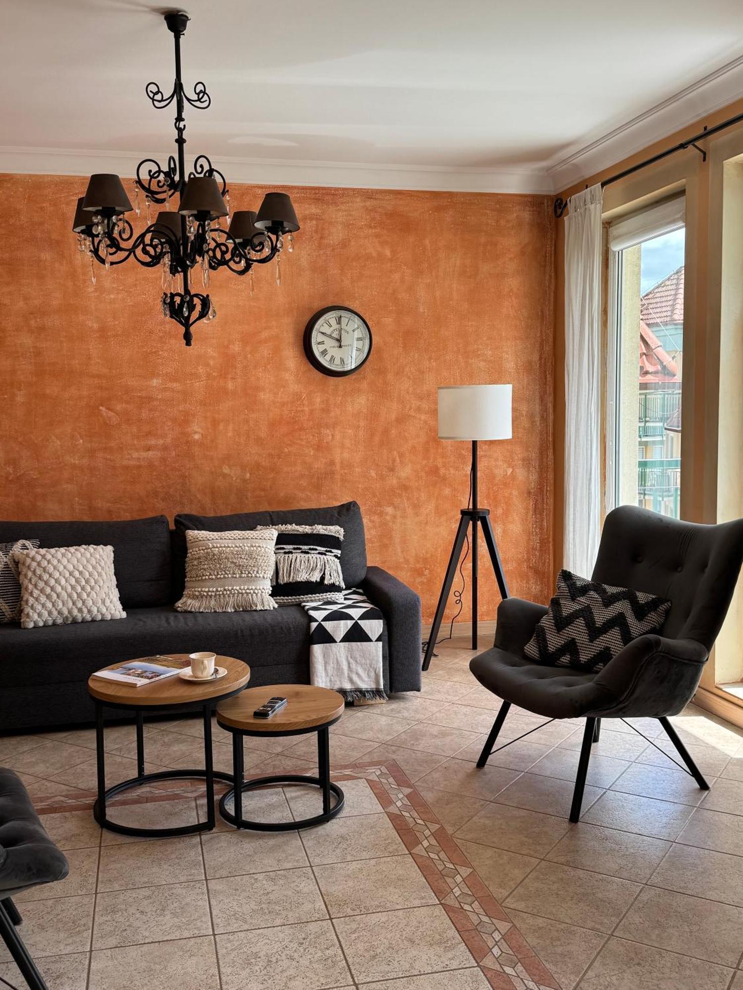 Sopot Home 외부 사진