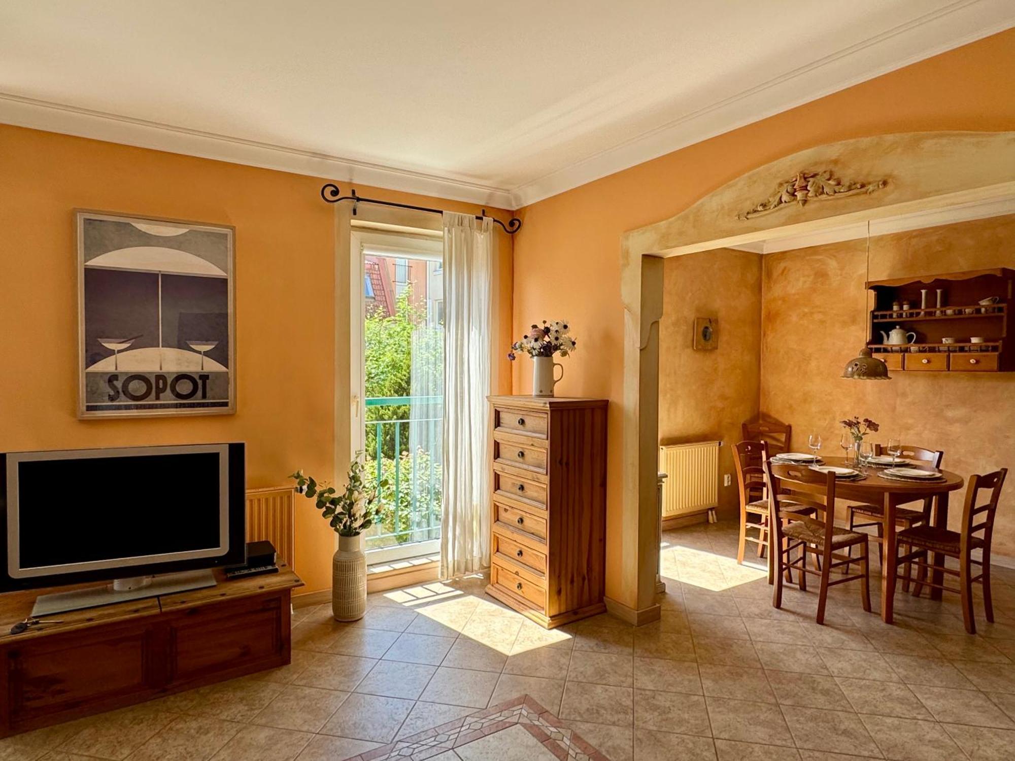 Sopot Home 외부 사진