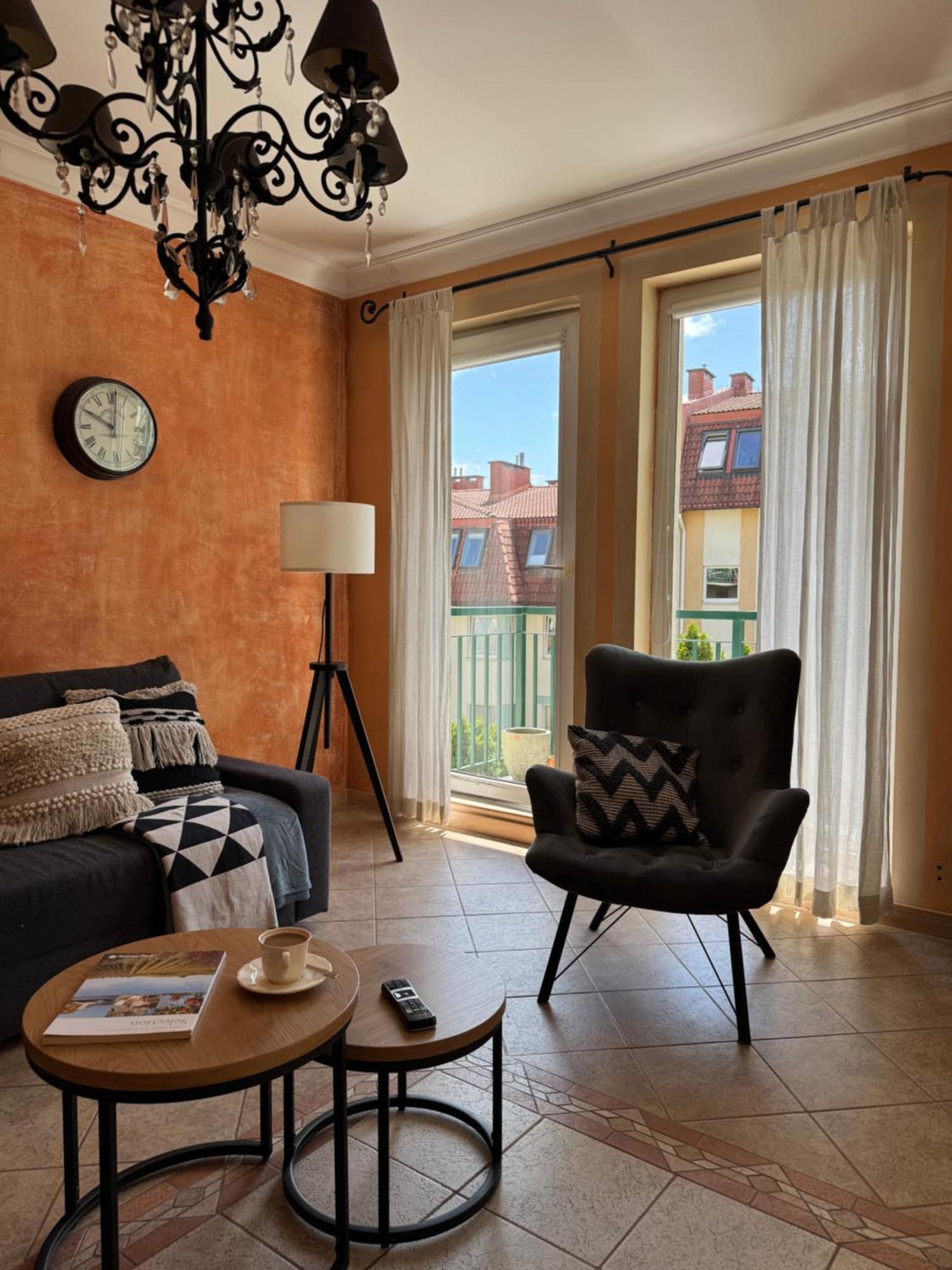 Sopot Home 외부 사진