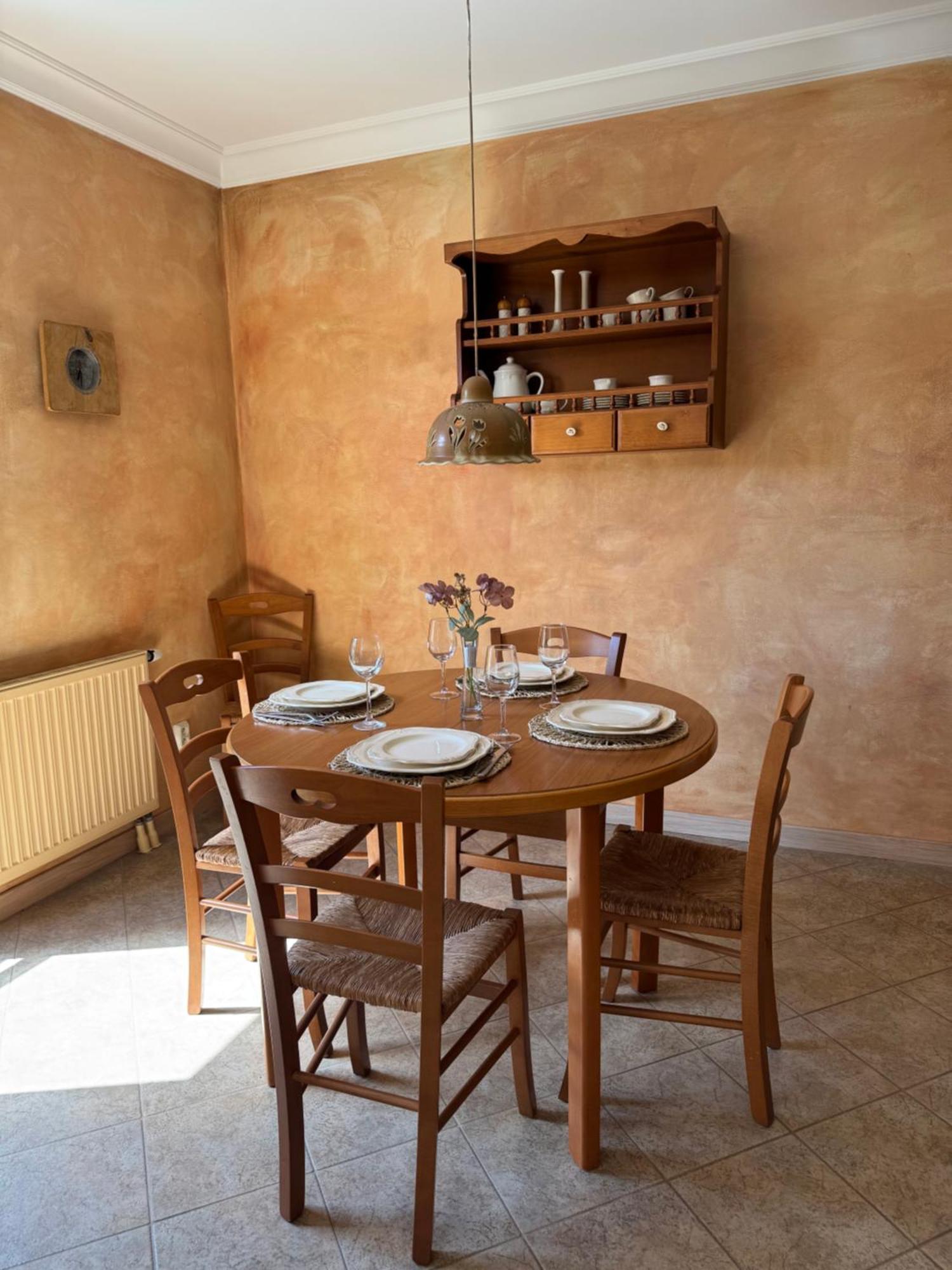 Sopot Home 외부 사진