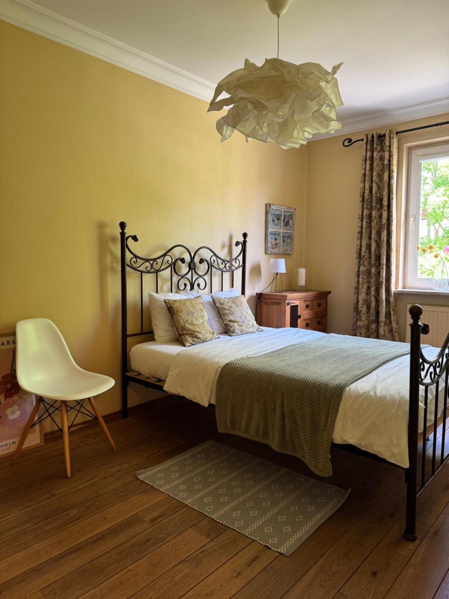 Sopot Home 외부 사진