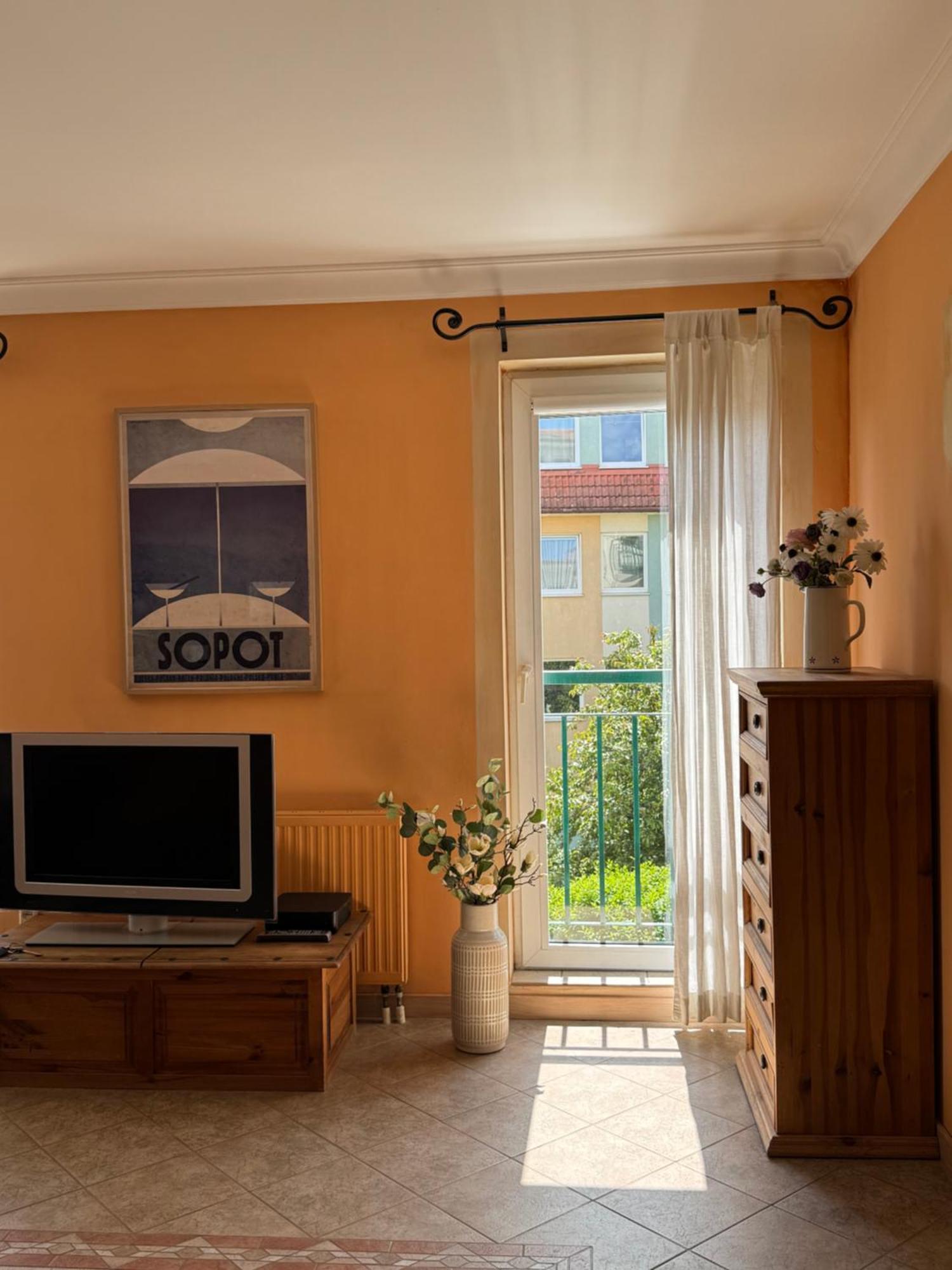 Sopot Home 외부 사진